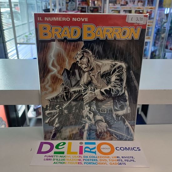 Immagine di IL NUMERO NOVE