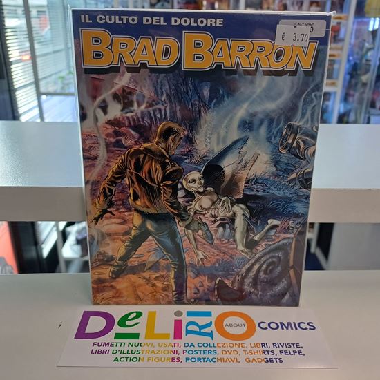 Immagine di IL CULTO DEL DOLORE