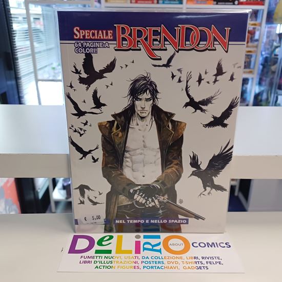 Immagine di NEL TEMPO E NELLO SPAZIO