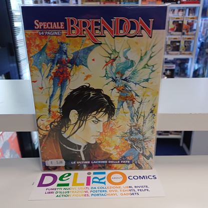 Immagine di SPECIALE BRENDON 017