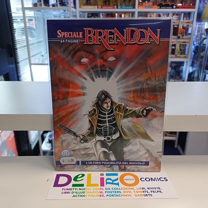 Immagine di L'ULTIMA POSSIBILITA' DEL DIAVOLO