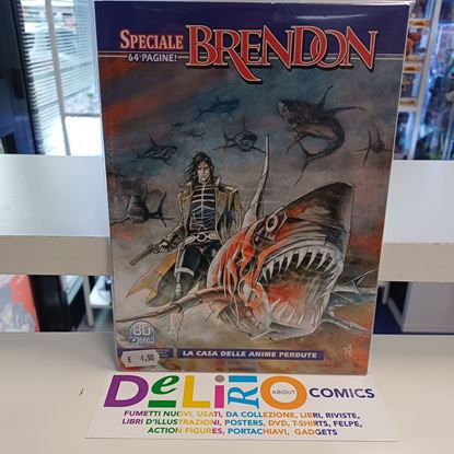 Immagine di LA CASA DELLE ANIME PERDUTE