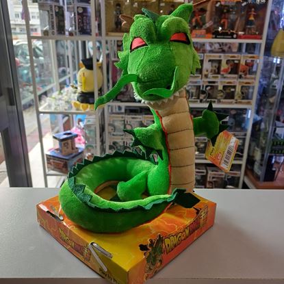 Immagine di PELUCH DRAGON BALL SHENRON