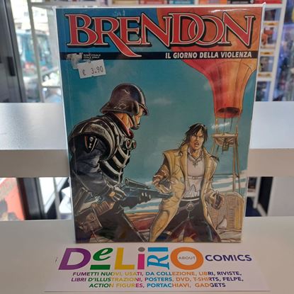 Immagine di IL GIORNO DELLA VIOLENZA