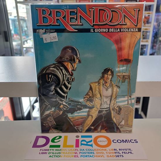 Immagine di IL GIORNO DELLA VIOLENZA