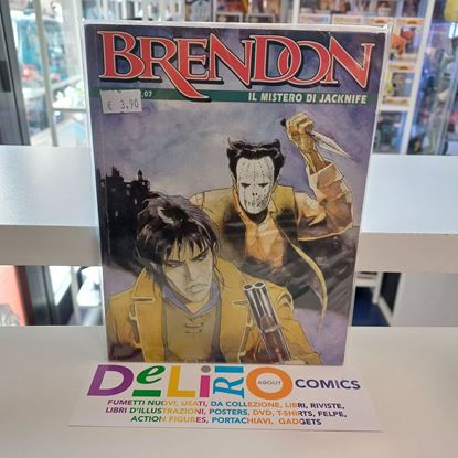 Immagine di BRENDON 019