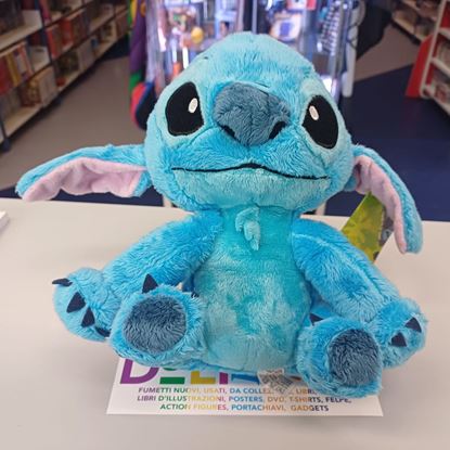 Immagine di PELUCHE STITCH