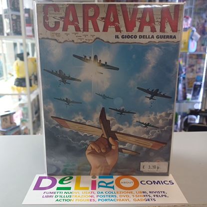 Immagine di IL GIOCO DELLA GUERRA