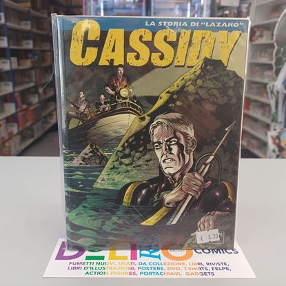 Immagine di CASSIDY 010