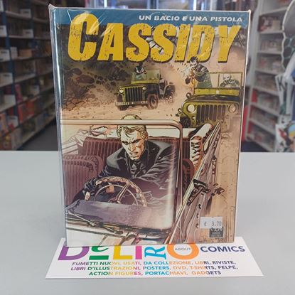 Immagine di CASSIDY 011