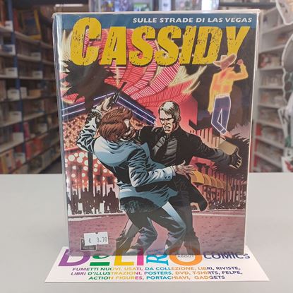 Immagine di CASSIDY 004