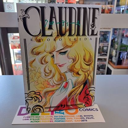 Immagine di CLAUDINE