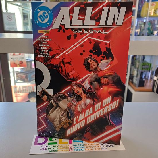 Immagine di ALL IN SPECIAL 001