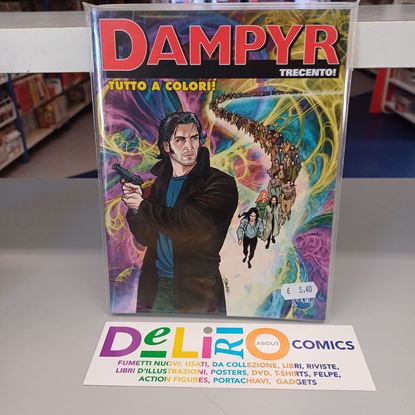 Immagine di DAMPYR 300