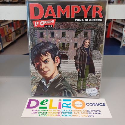 Immagine di DAMPYR 268