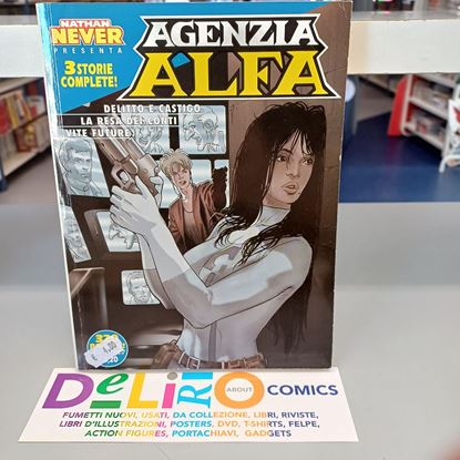 Immagine di AGENZIA ALFA 009