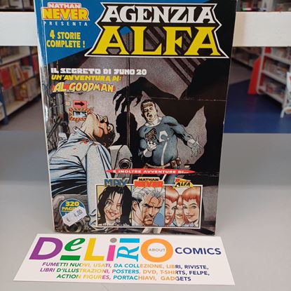 Immagine di AGENZIA ALFA 006