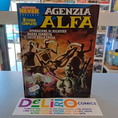 Immagine di AGENZIA ALFA 026