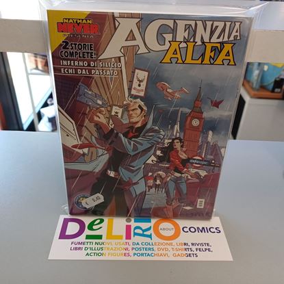 Immagine di AGENZIA ALFA 043