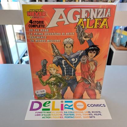Immagine di AGENZIA ALFA 039
