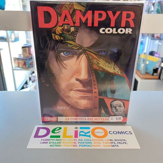 Immagine di DAMPYR COLOR 002