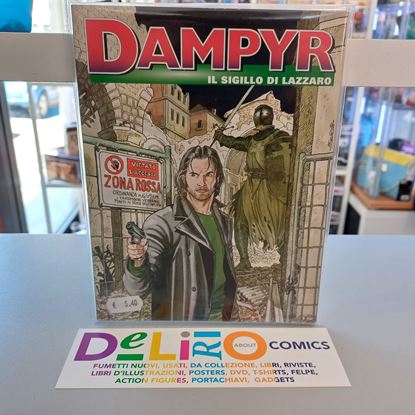 Immagine di DAMPYR 155