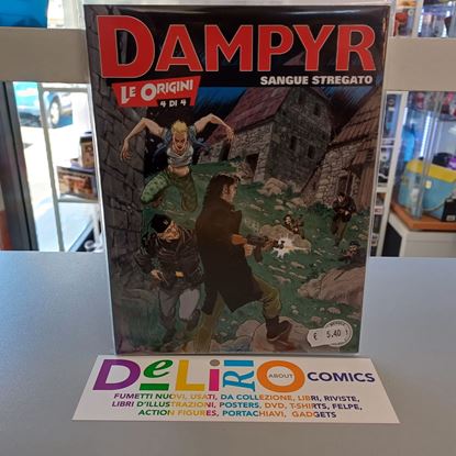 Immagine di DAMPYR 269