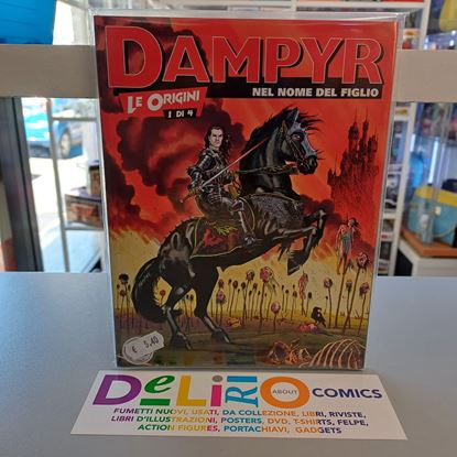 Immagine di DAMPYR 266