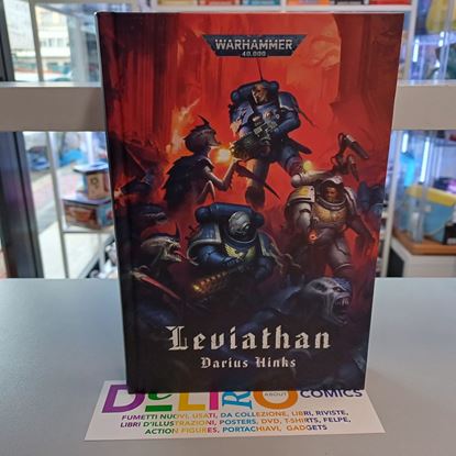 Immagine di WARHAMMER 40,000 LEVIATHAN
