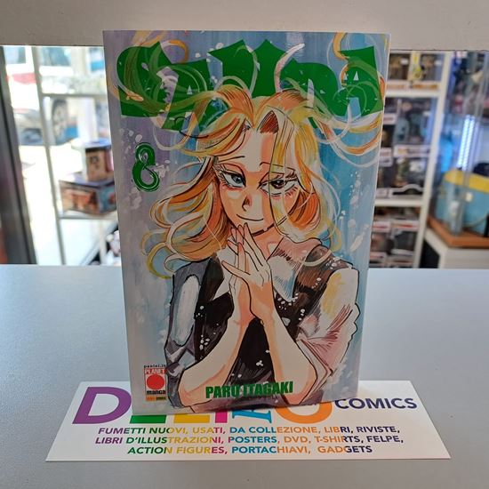 Immagine di SANDA 008