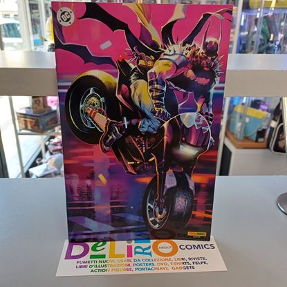 Immagine di ABSOLUTE BATMAN VARIANT A 001