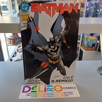 Immagine di BATMAN 114