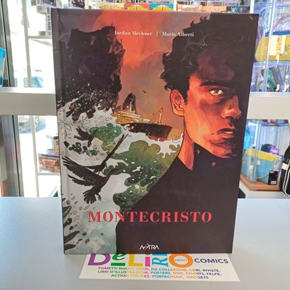 Immagine di MONTECRISTO