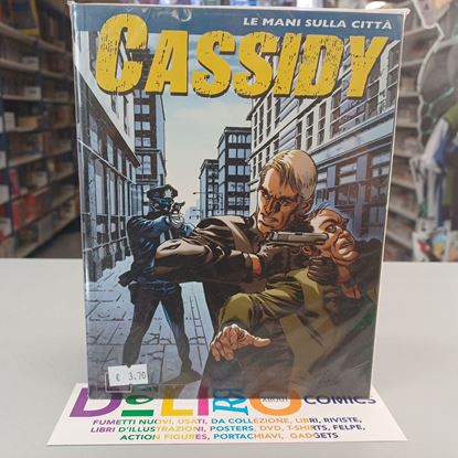 Immagine di CASSIDY 002