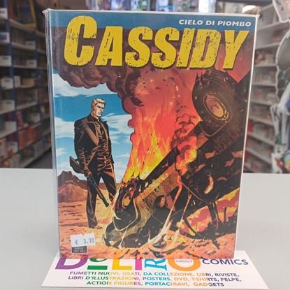 Immagine di CASSIDY 005