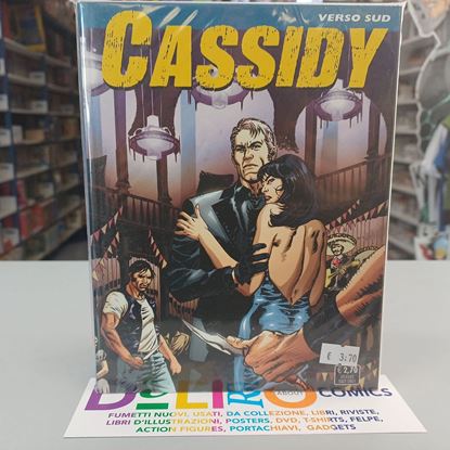 Immagine di CASSIDY 009