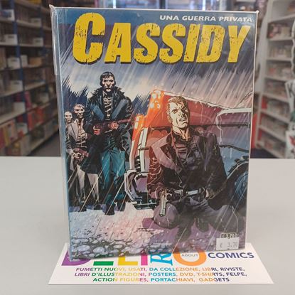 Immagine di CASSIDY 013