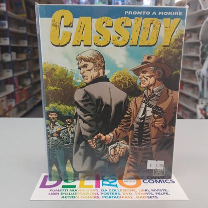 Immagine di CASSIDY 017
