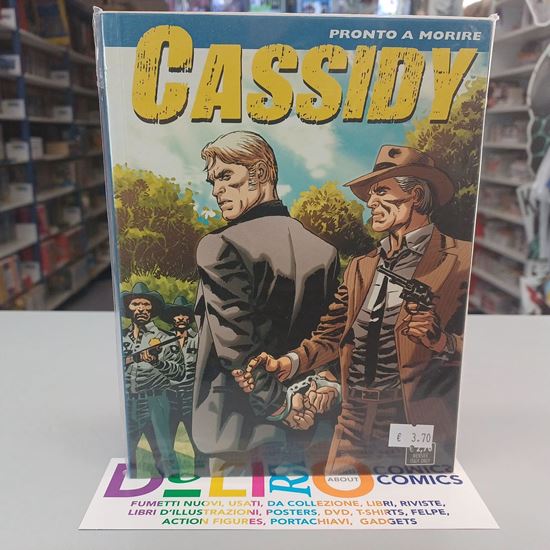 Immagine di CASSIDY 017