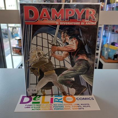 Immagine di DAMPYR 108