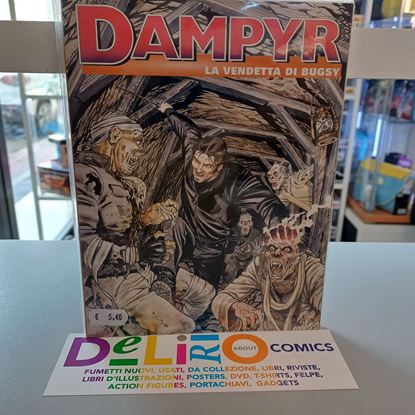 Immagine di DAMPYR 112