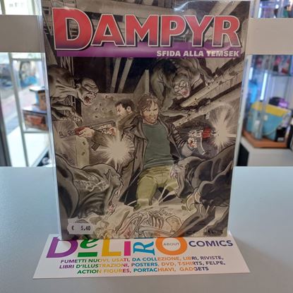 Immagine di DAMPYR 115