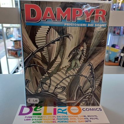 Immagine di DAMPYR 118