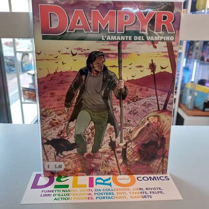 Immagine di DAMPYR 119