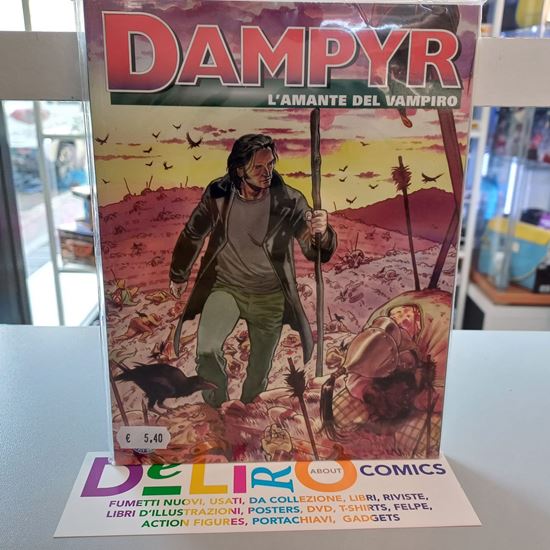 Immagine di DAMPYR 119