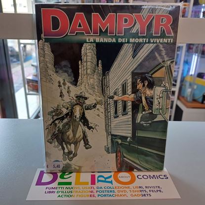 Immagine di DAMPYR 028