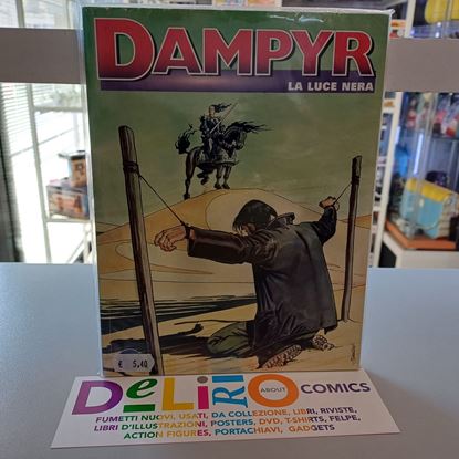 Immagine di DAMPYR 019