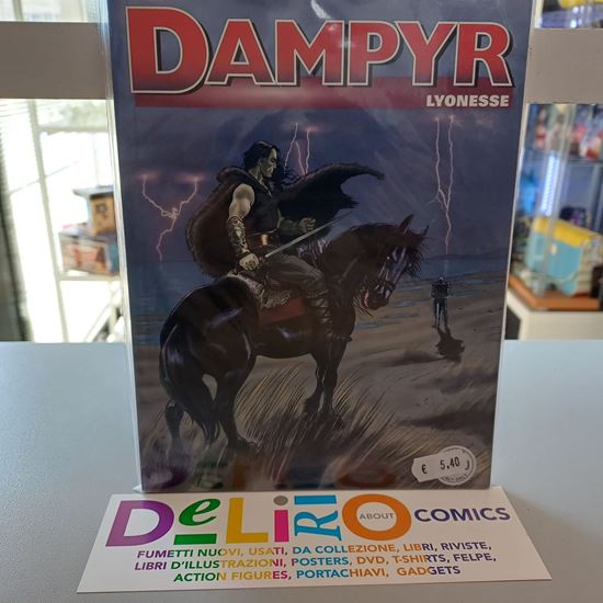 Immagine di LYONESSE