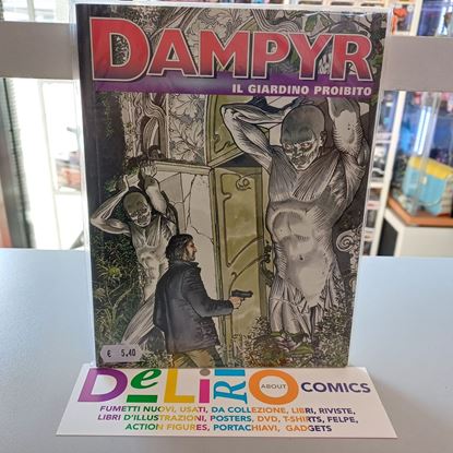 Immagine di DAMPYR 026