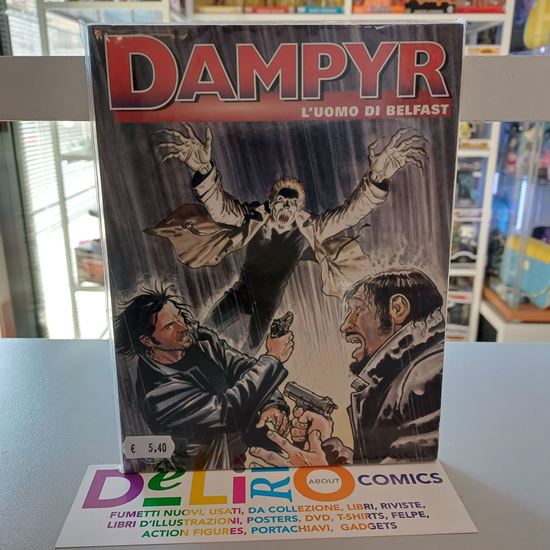 Immagine di DAMPYR 042